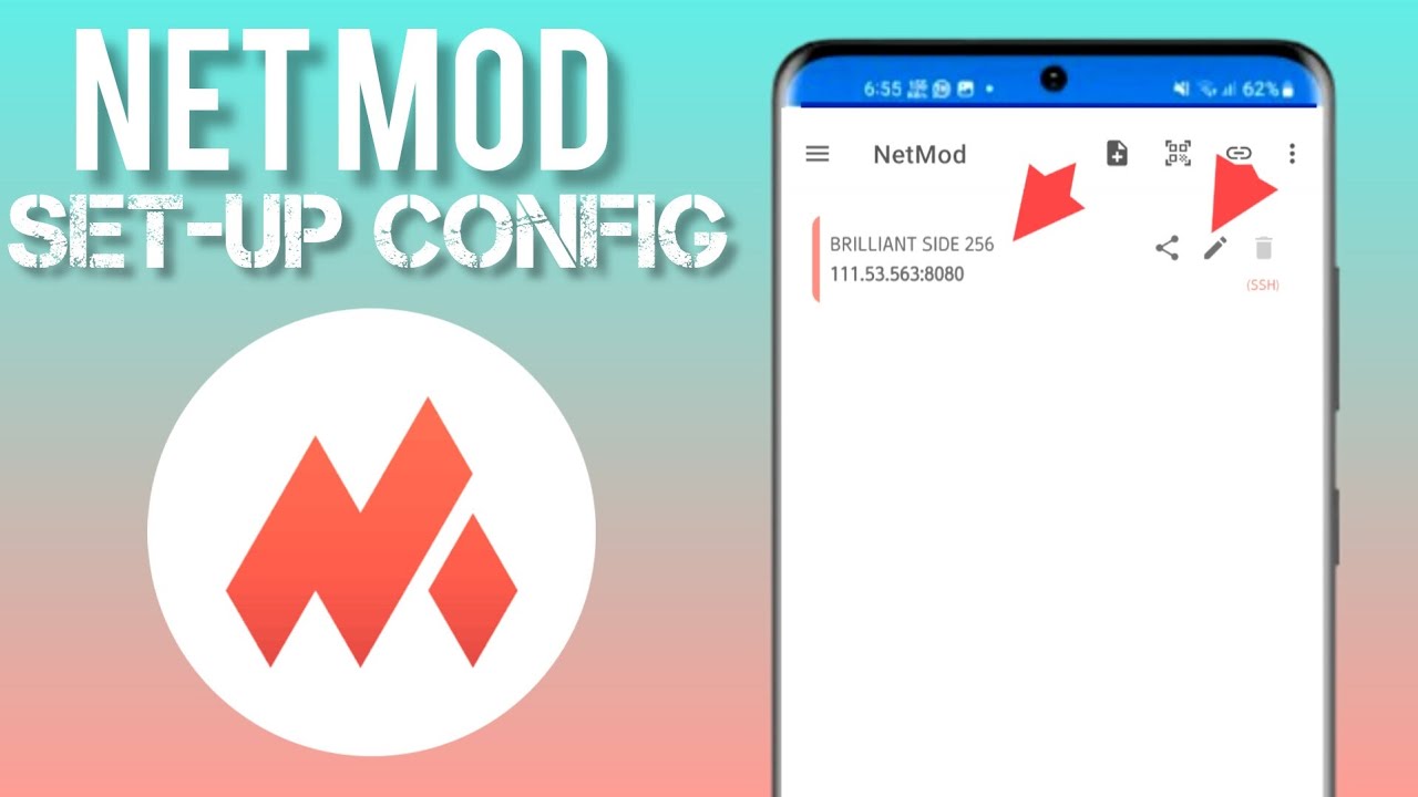 Net Mod Vpn | Руководство по настройке SSH/SSL/туннеля для безопасного просмотра веб-страниц