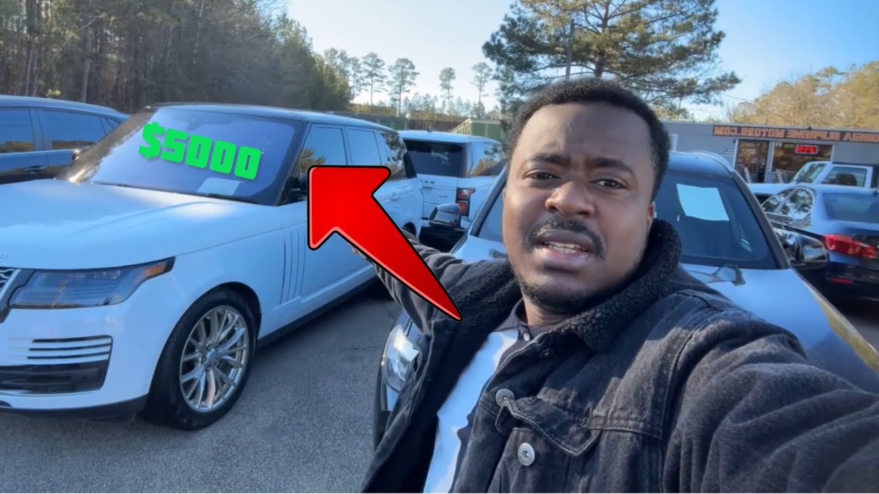 🇺🇸POURQUOI LES ÉTATS UNIS C’EST POUR LES RÊVEURS 📈💵. LES GROS VOITURES 🚗 MOINS CHÈRES