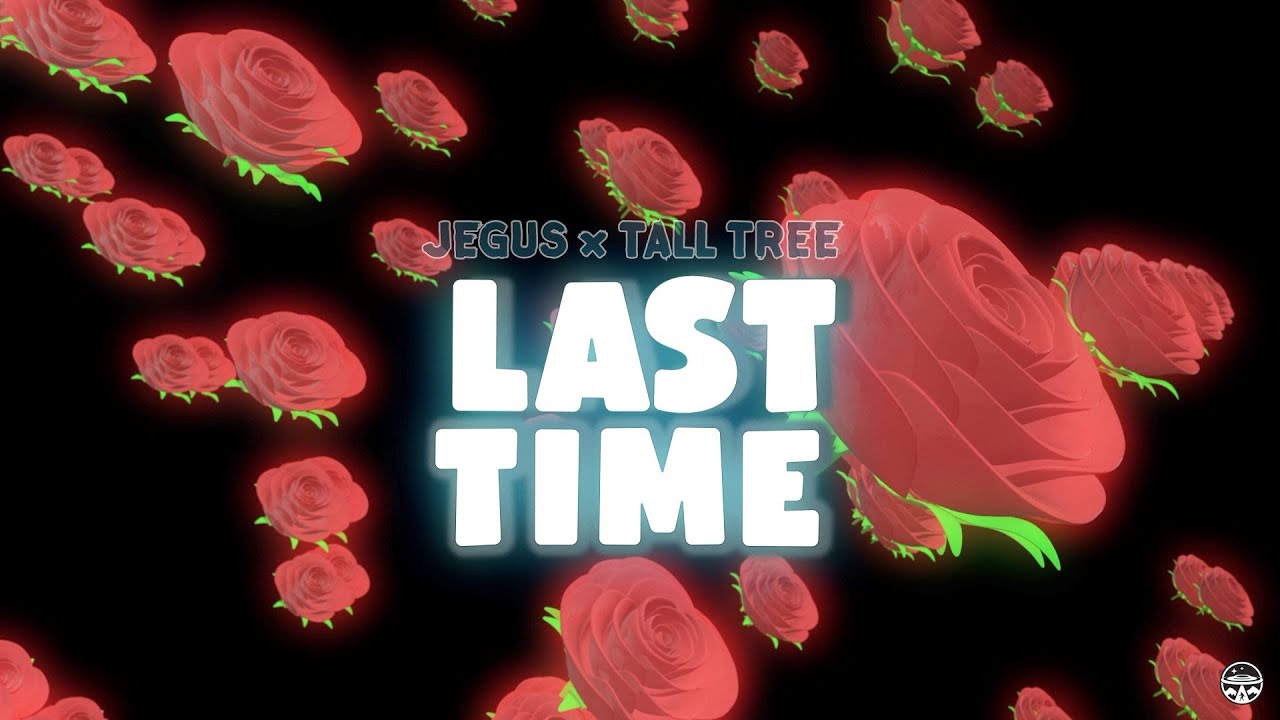 Jegus & Tall Tree - Last Time. (Dir. By @Alias3Prod)