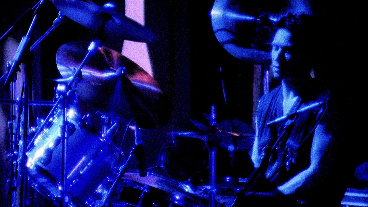 Depeche Mode - In Your Room (Devotional Tour Version Instrumental)