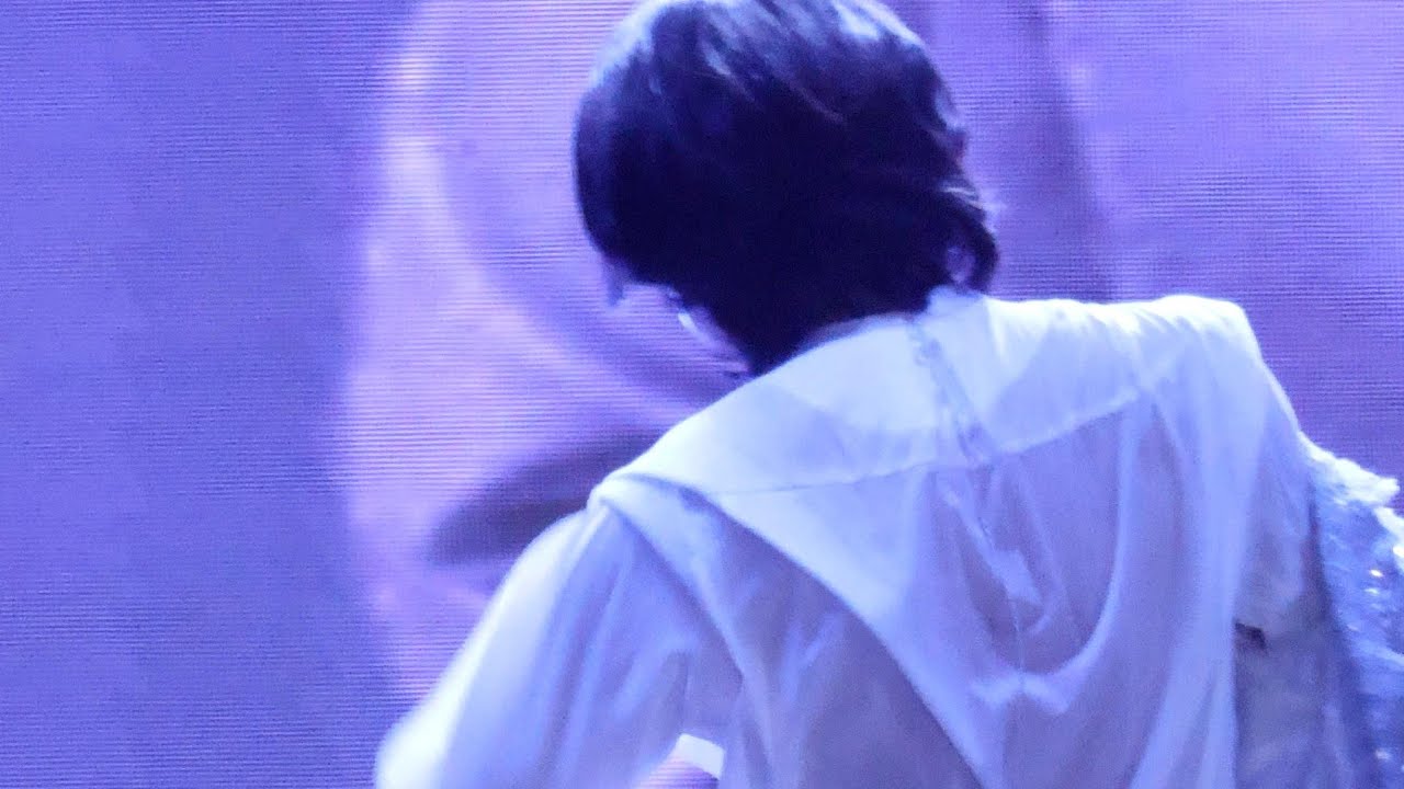 고향 대구에서 땀벅벅이 되어 공연하는 슈퍼스타 김용빈 #김용빈 #전국민화합어울림페스티벌