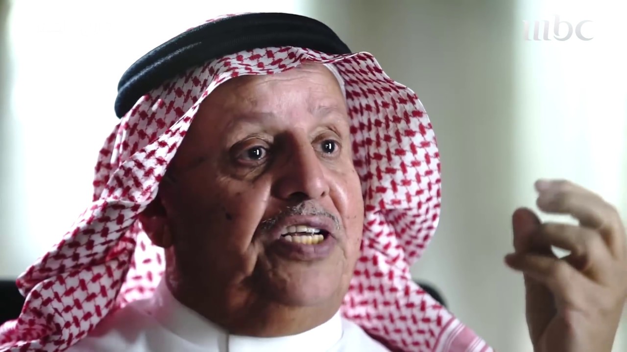 اللحظة الأخيرة قي حياة وزير التعليم السابق محمد الرشيد