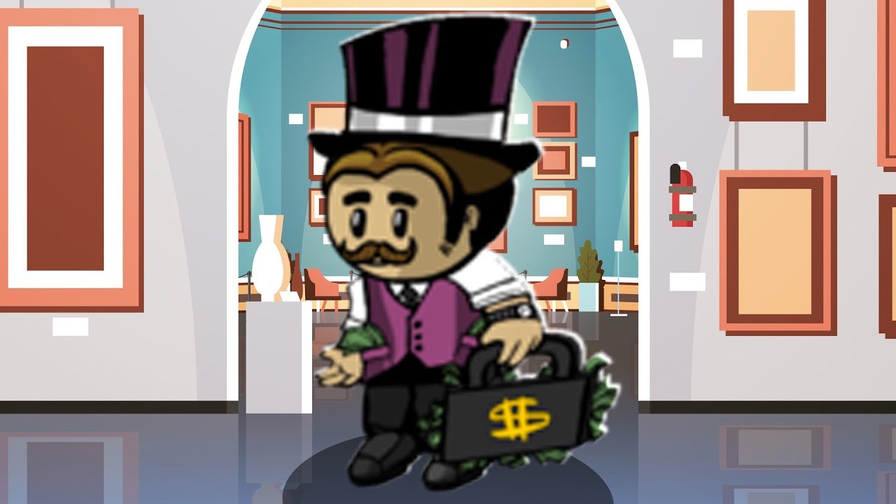 I OWN This Town - Town Of Salem | JeromeACE
