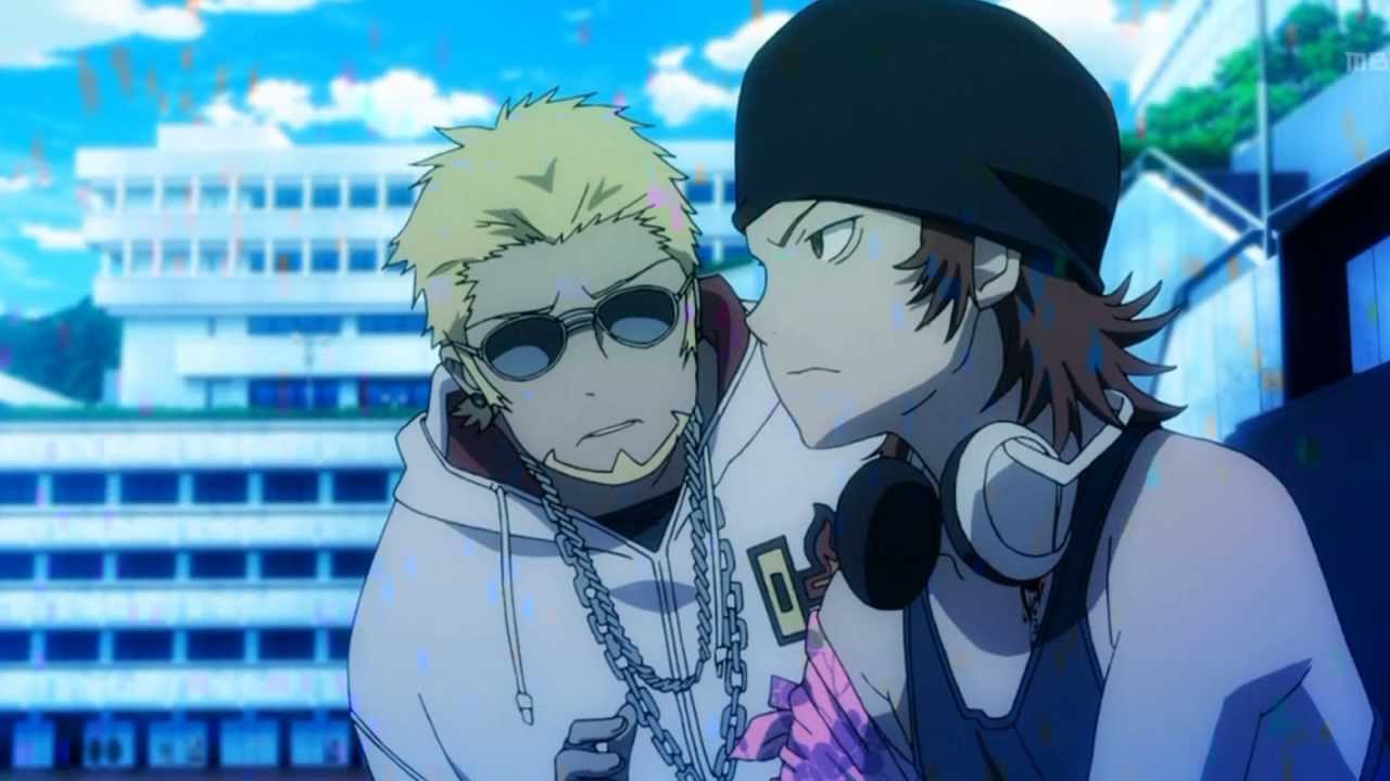 [K] Project- Crack Video #3