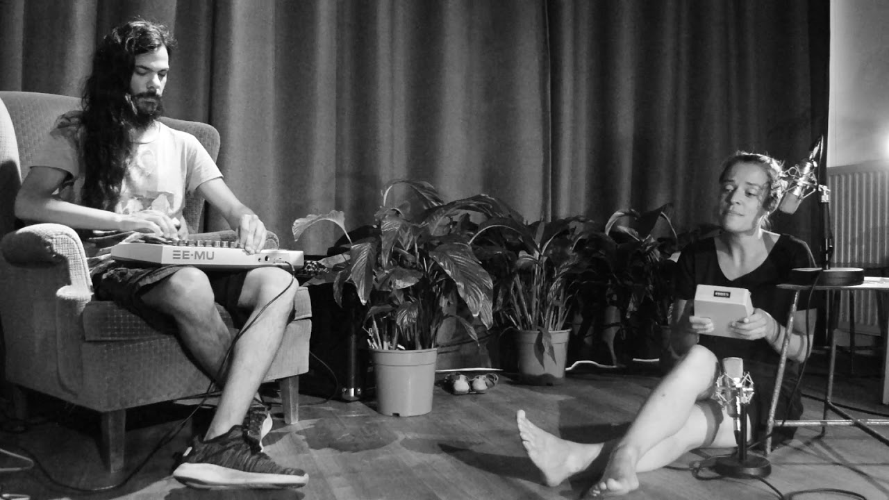 Morgen - Lied op maat #8 - Rian Evers | Ralf Gerritse | (c) PS|theater