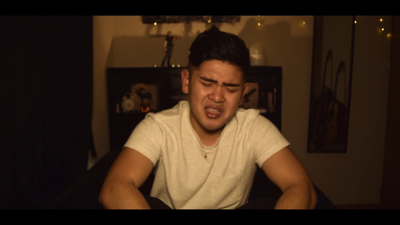 Fix It To Break It - Clinton Kane (Cover)   #clintonkane #fixittobreakit