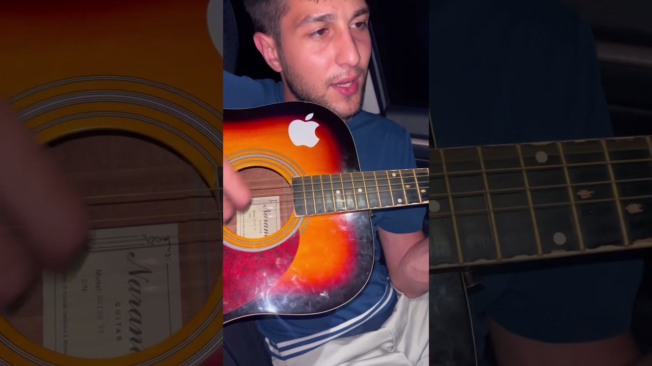 Улетаю 🔥 (cover Ислам Итляшев)