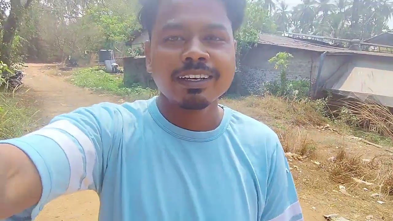 First vlog 