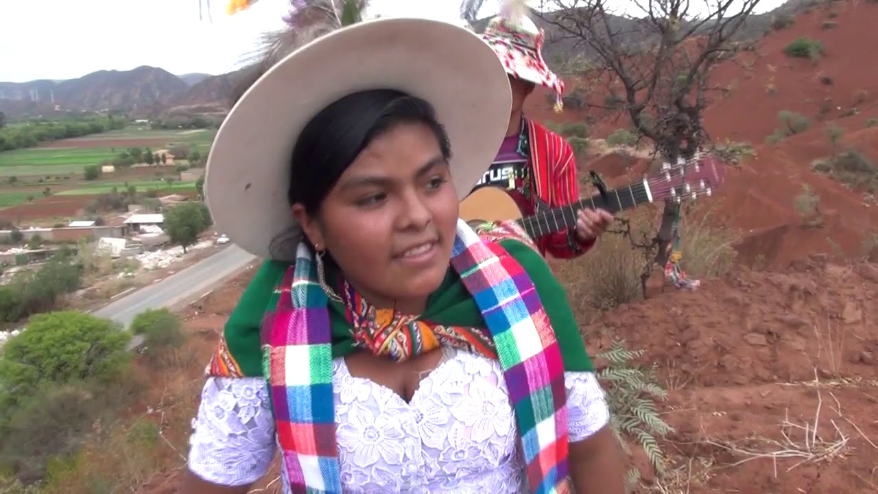 MARCELO Y CLADIS TEMA-CHOLITA ALEIDA GREMA PRODUCCIONES CEL-73737385
