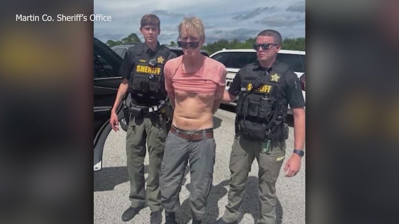 New details on the suspect accused of trying to assassinate former President Trump