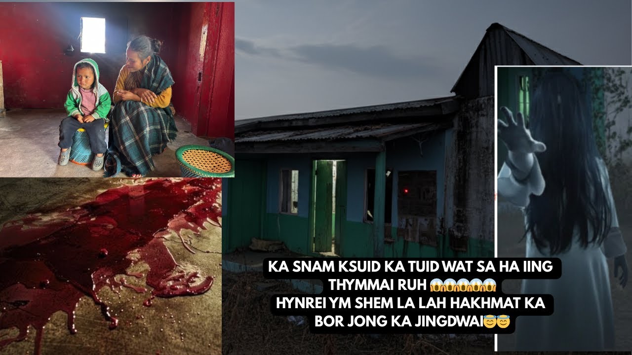 KA SNAM KSUID KA TUID WAT SA HA KA IING THYMMAI RUH😱YM SHEM LALAH HAKHMAT KA JINGDWAI😇(Thehelpers-A)