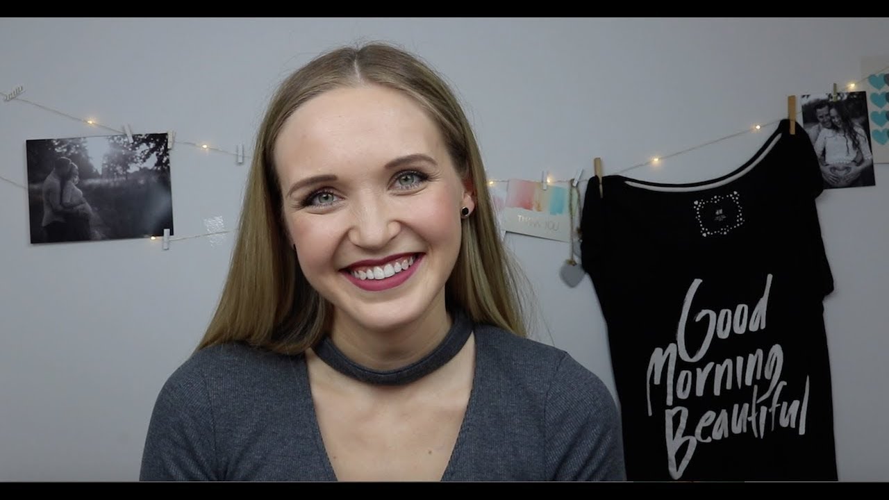 JAK BYĆ PIĘKNĄ KOBIETĄ? - Vlog #9 - Szalona Żona