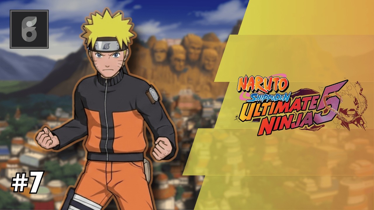 OTW UNLOCK MINATO & SASUKE KECIL! 🔥 Berburu Boneka Kayu di Seluruh Dunia【Naruto Shippuden UN5】