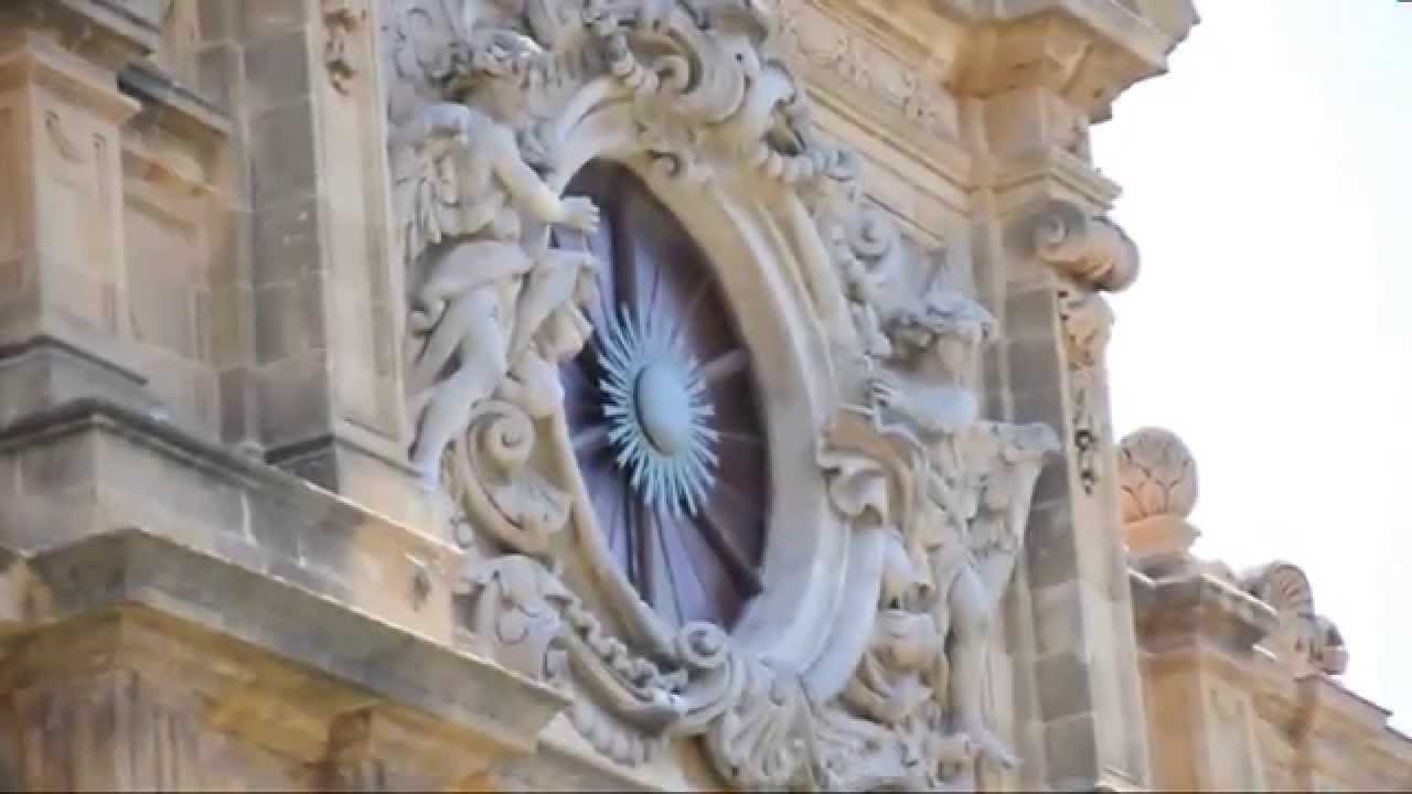 Basilica Cattedrale di Mazara del Vallo