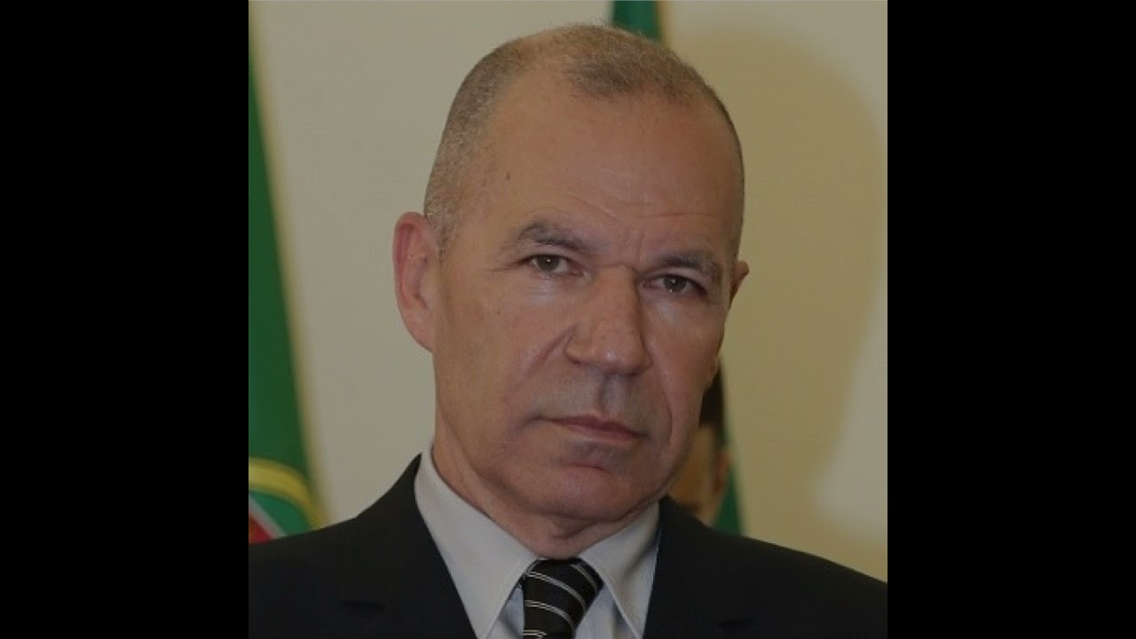 Agostinho Costa sobre seguran&ccedil;a e for&ccedil;as de seguran&ccedil;a p&uacute;blicas e privadas [1/2] (Entrevista)