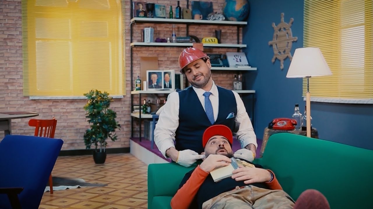 Հ/Ս «Տանդեմ» Վերանորոգում (մաս 3)