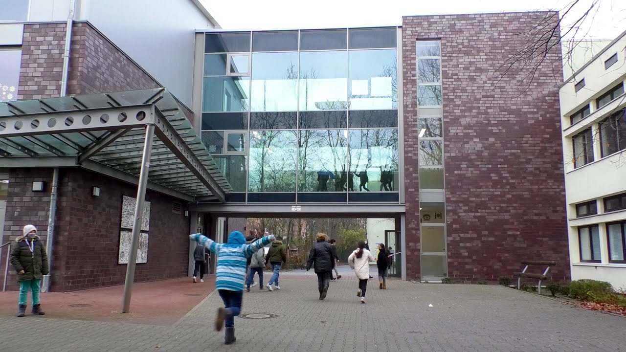 Die Verbundschule Everswinkel stellt sich vor