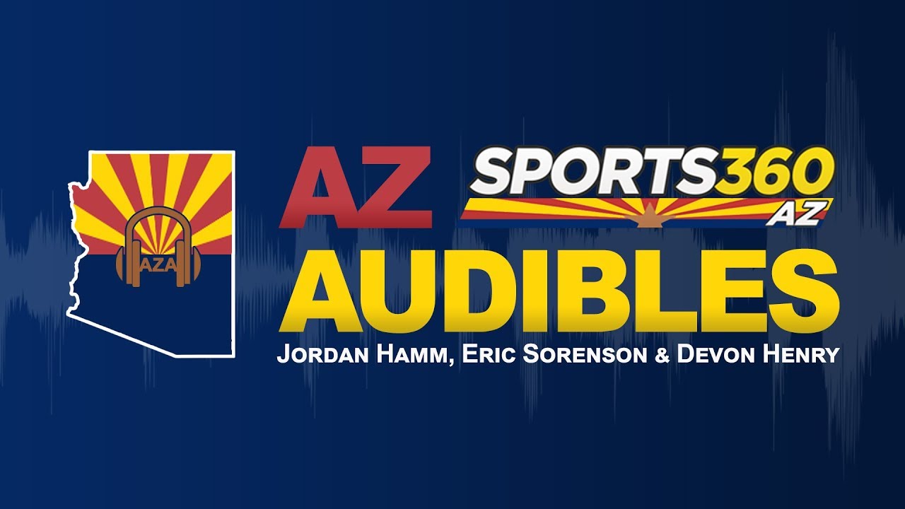 AZ Audibles: Limiting Full-Contact