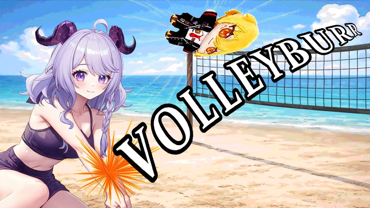 Somehow… It’s a Beach Episode | Intervalo 2 - Limbus Company