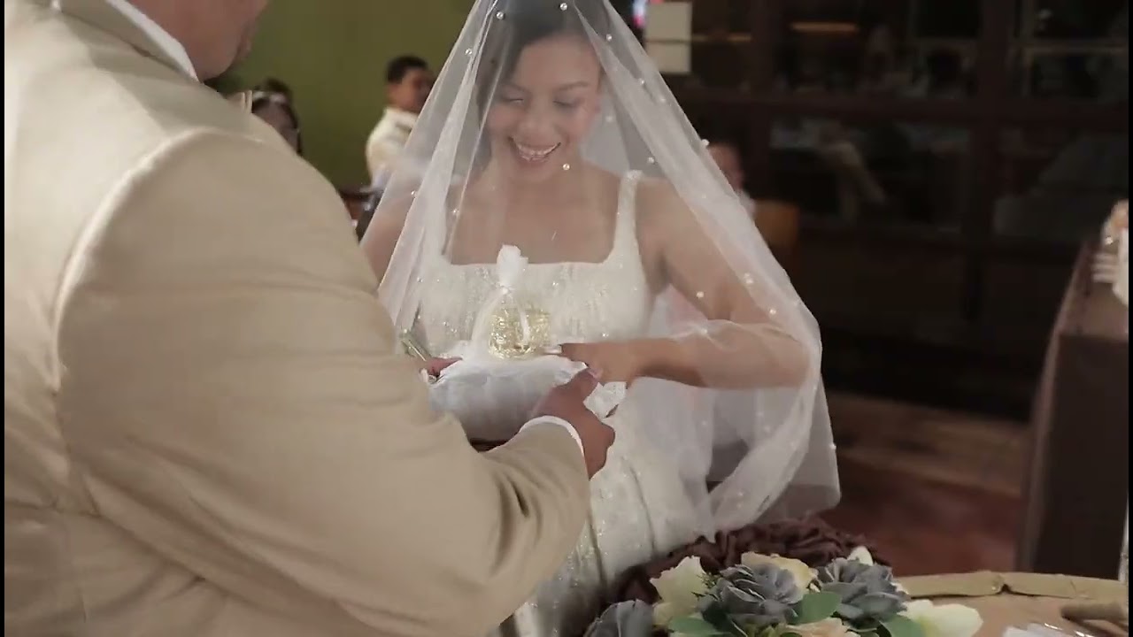 RICHIE & ANGIELYNWEDDING / 12.20.25