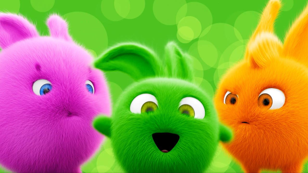 Cartoon ★  Sunny Bunnies - Special Compilation 20-26 ★ Videos For Kids