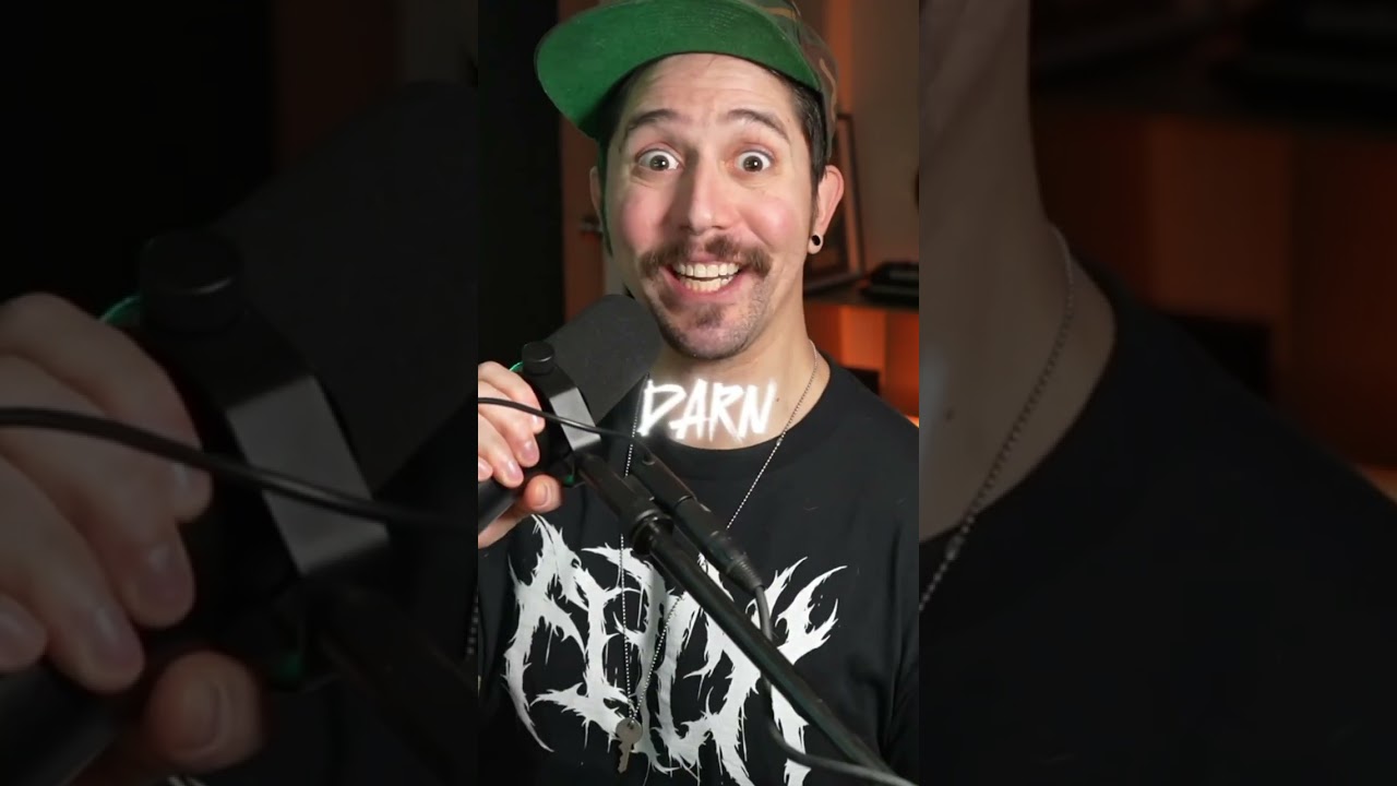awful music i found on instagram