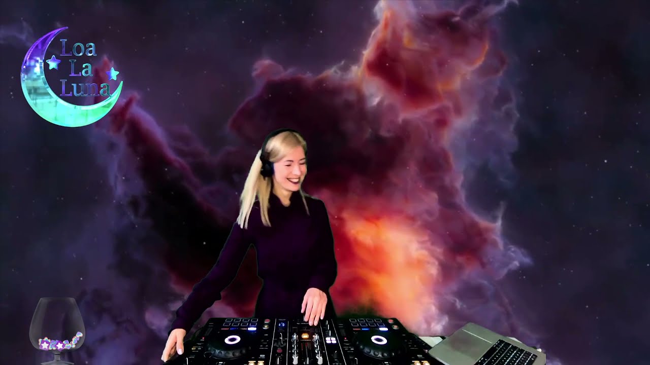 Loa La Luna - Live Stream from 10/11/21