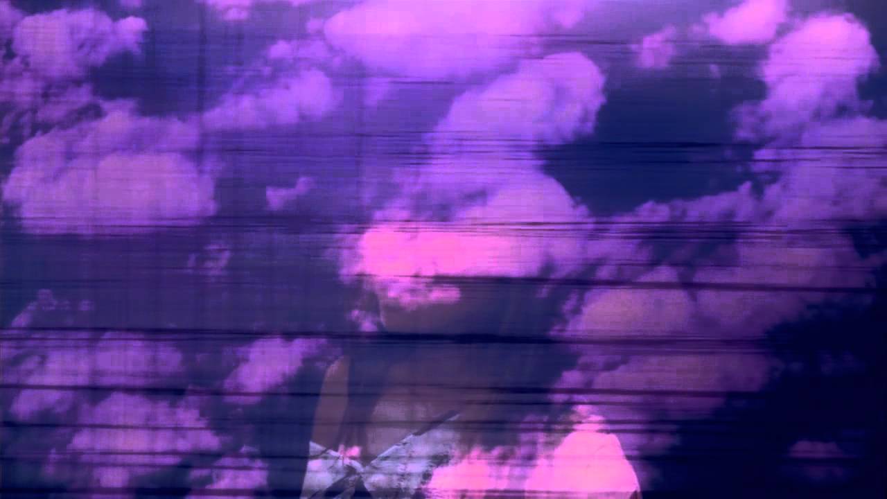 Asobi Seksu - Perfectly Crystal [OFFICIAL MUSIC VIDEO]