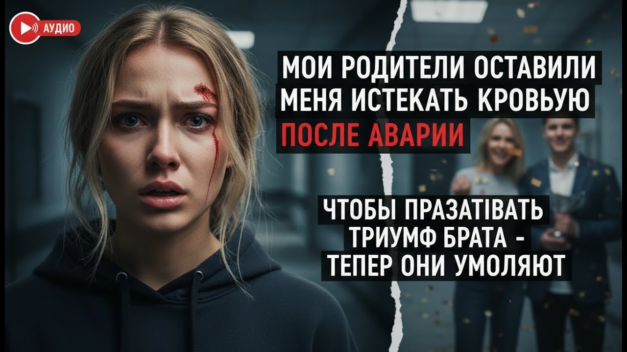 ОТРАВЛЕННАЯ ЛИМОННАЯ ВОДА ВСКРЫЛА ГОДЫ ПРЕДАТЕЛЬСТВА И МЕСТЬ ДОЧЕРИ
