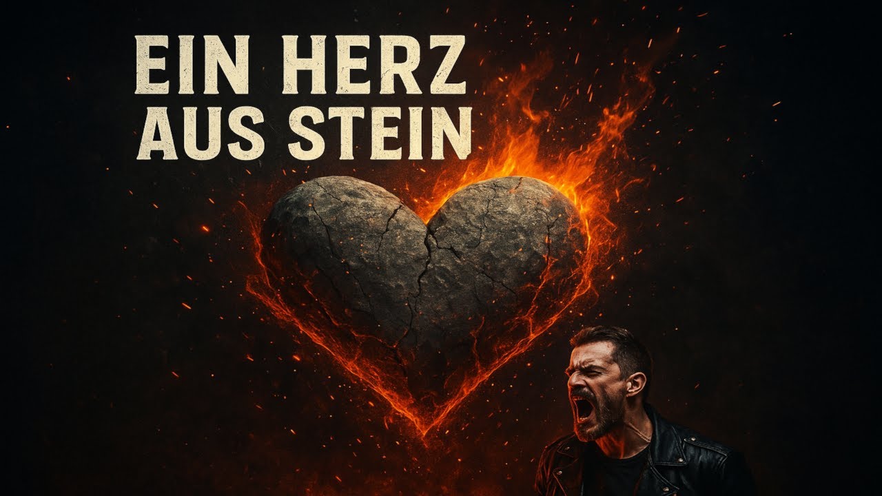 Ein Herz aus Stein - [Rock]