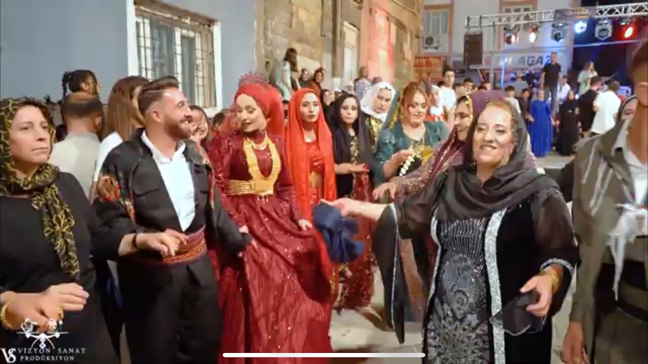 FERHAT GÜZEL- LERZANO KAYA AİLESİ MUHTEŞEM KINASI(RABİA&ÖMER)MEHMET KUSUR MUSTO ŞERMİN#youtubeshorts