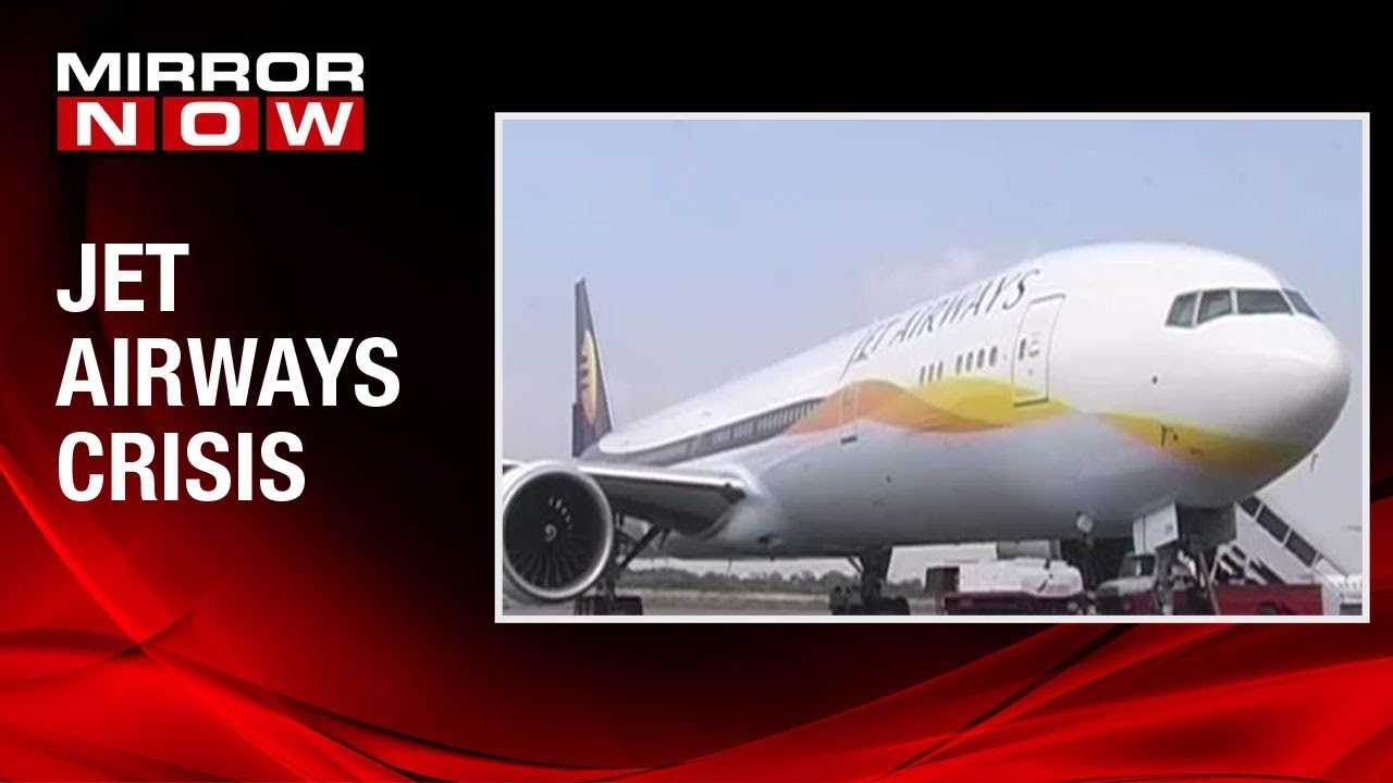 Jet Airways Crisis: Bidding process to be concluded today, Etihad Airways and Indigo shortlisted