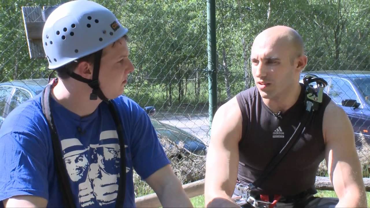 Khaldor bei Knochen's eSport Sofa