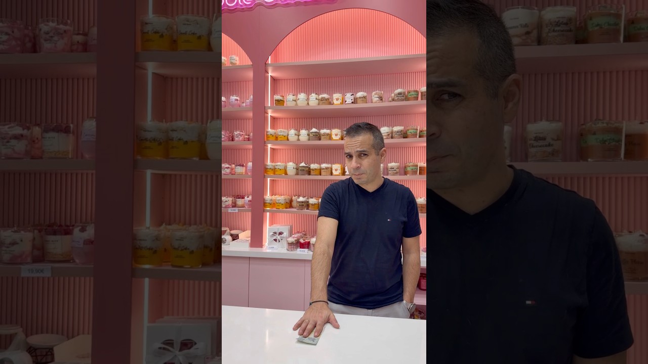 &Omicron;&tau;&alpha;&nu; &theta;&epsilon;&sigmaf; &nu;&alpha; &psi;&omega;&nu;ί&sigma;&epsilon;&iota;&sigmaf; &alpha;&pi;ό &tau;&eta;&nu; Noble Senses &alpha;&lambda;&lambda;ά &epsilon;ί&sigma;&alpha;&iota; &sigma;&epsilon; &sigma;&phi;&iota;&chi;&tau;ό Budget !! | Babis Ch @MariannaGrfld