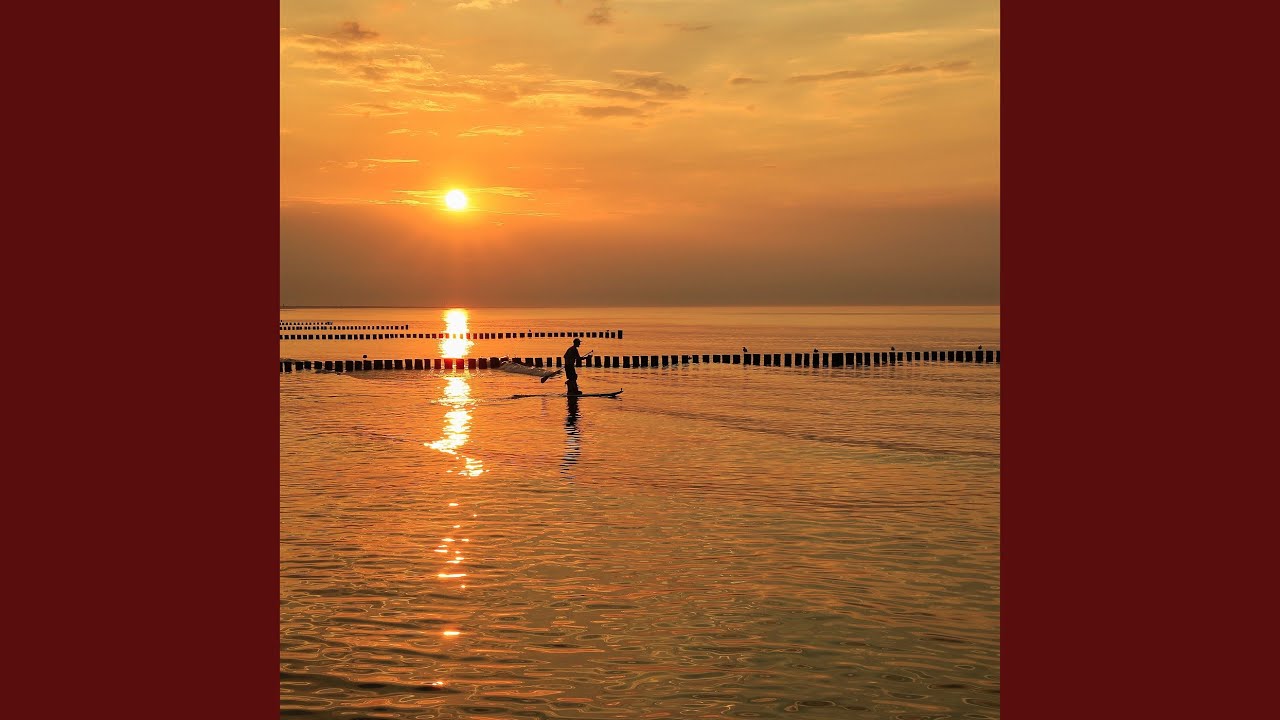 Shimmering Waters