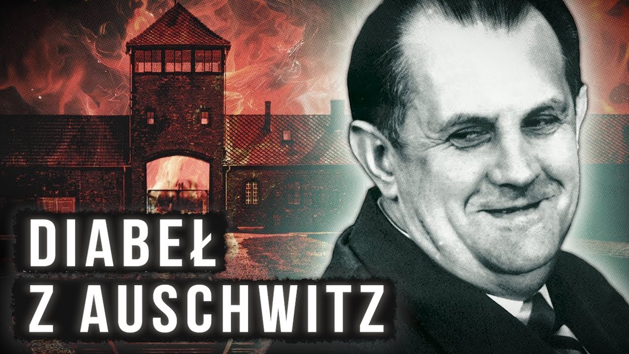 Nigdy nie odsiedział całego wyroku. Jakie zbrodnie popełnił Oswald Kaduk?