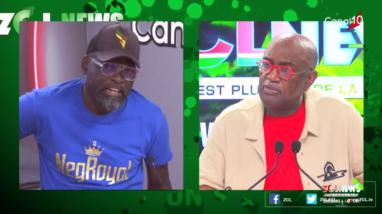ZCLNEWS (Part.1/3) du 11 Février 2026