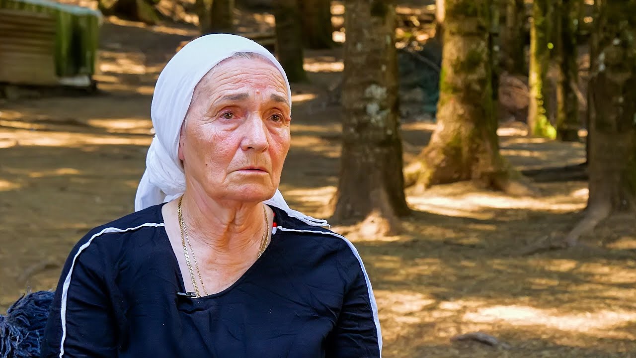 Ιστορίες με Νεράιδες από την Ηρωίδα του Βουνού
