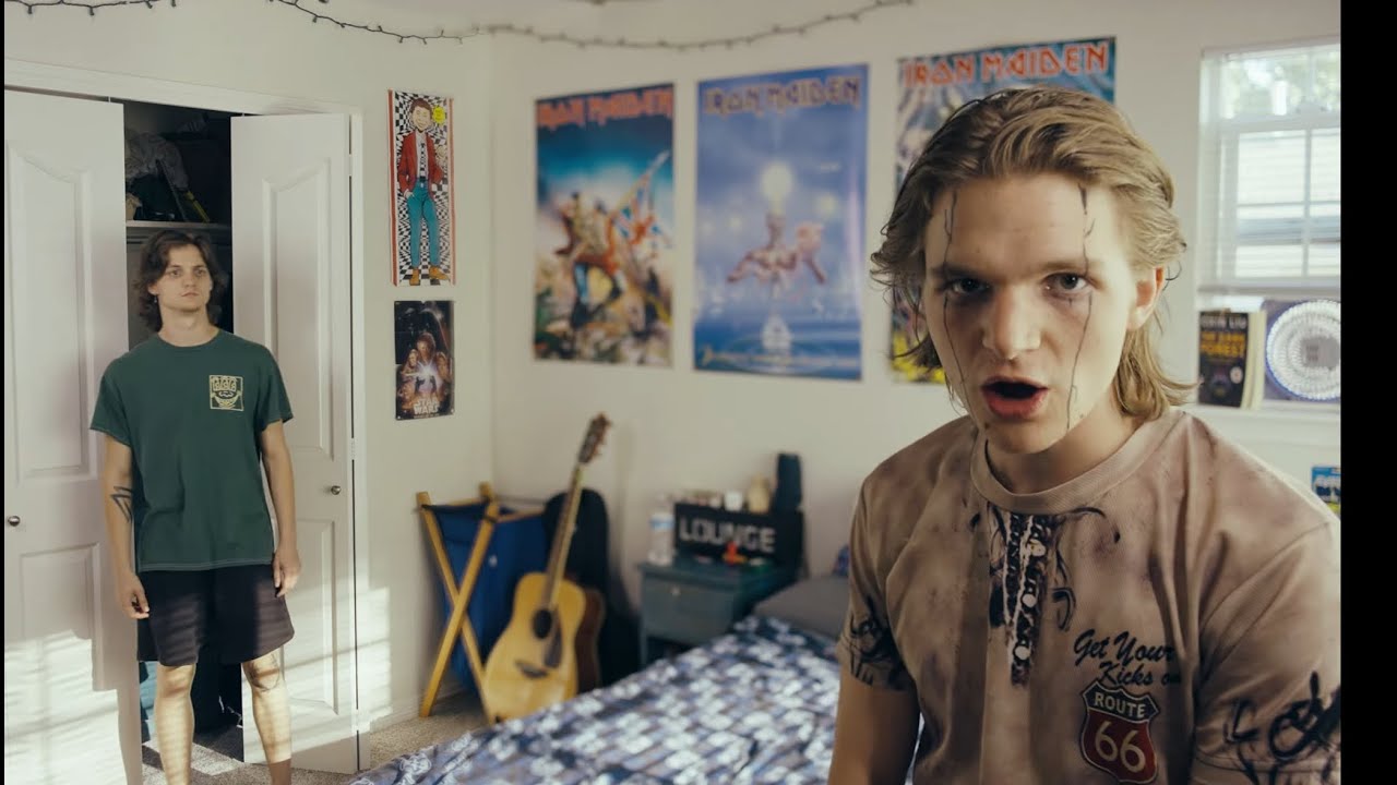 clementine - Lowlife [Official Music Video]