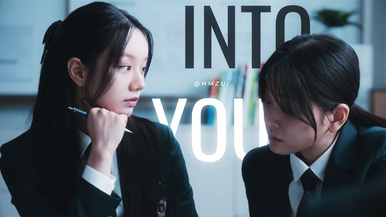 Still Into You - Friendly Rivalry | Jaeyi & Seulgi