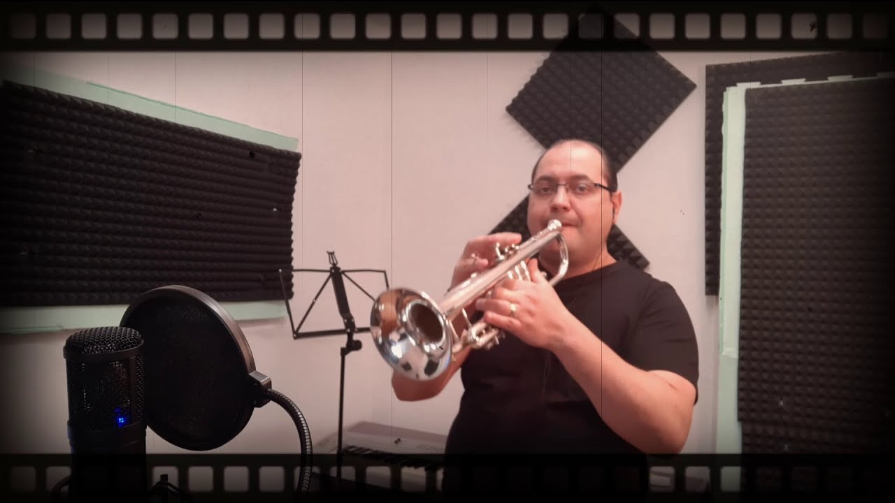 Lili Marleen Trumpet solo