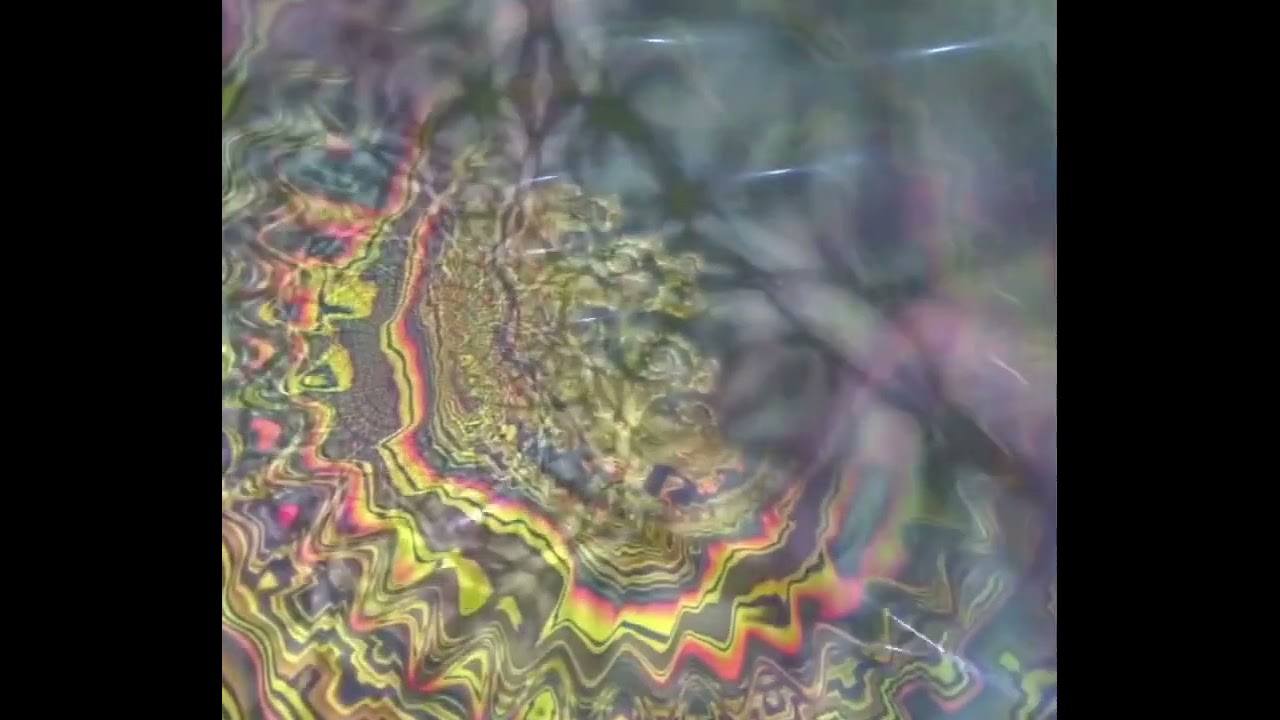 solaris, ambient drone, not ai, half speed