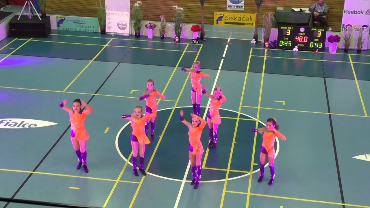 Skittless, ktg: MDFD - 2.m&iacute;sto