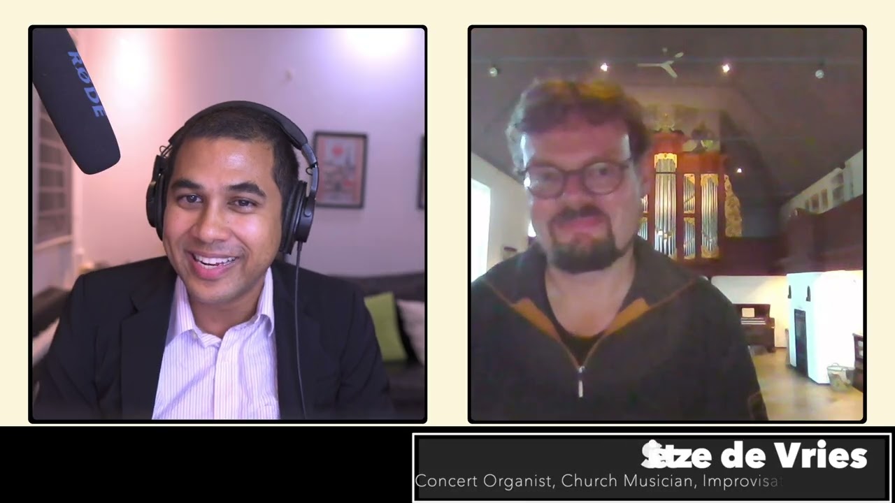 Почему великие импровизаторы начинают свою карьеру в молодом возрасте: талант и обучение — вот чт...