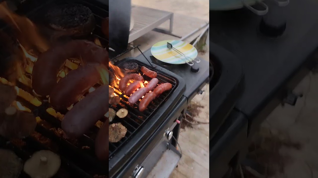 revollones #barbacoa