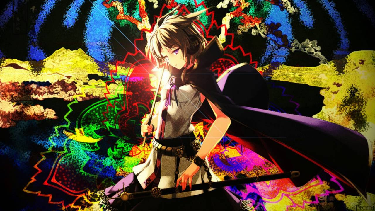A Starry Sky of Small Desires (Jun.A)