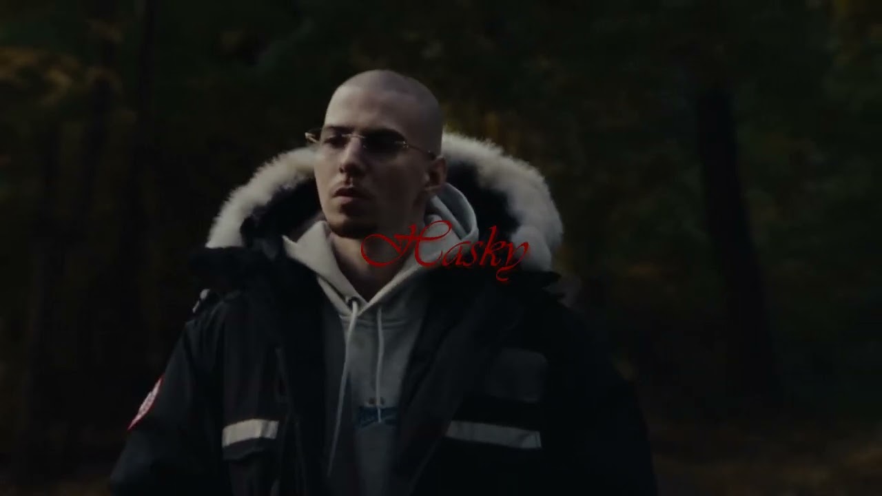 [FREE] FRIENDLY THUG 52 NGG X ALBLAK52 TYPE BEAT -  HASKY
