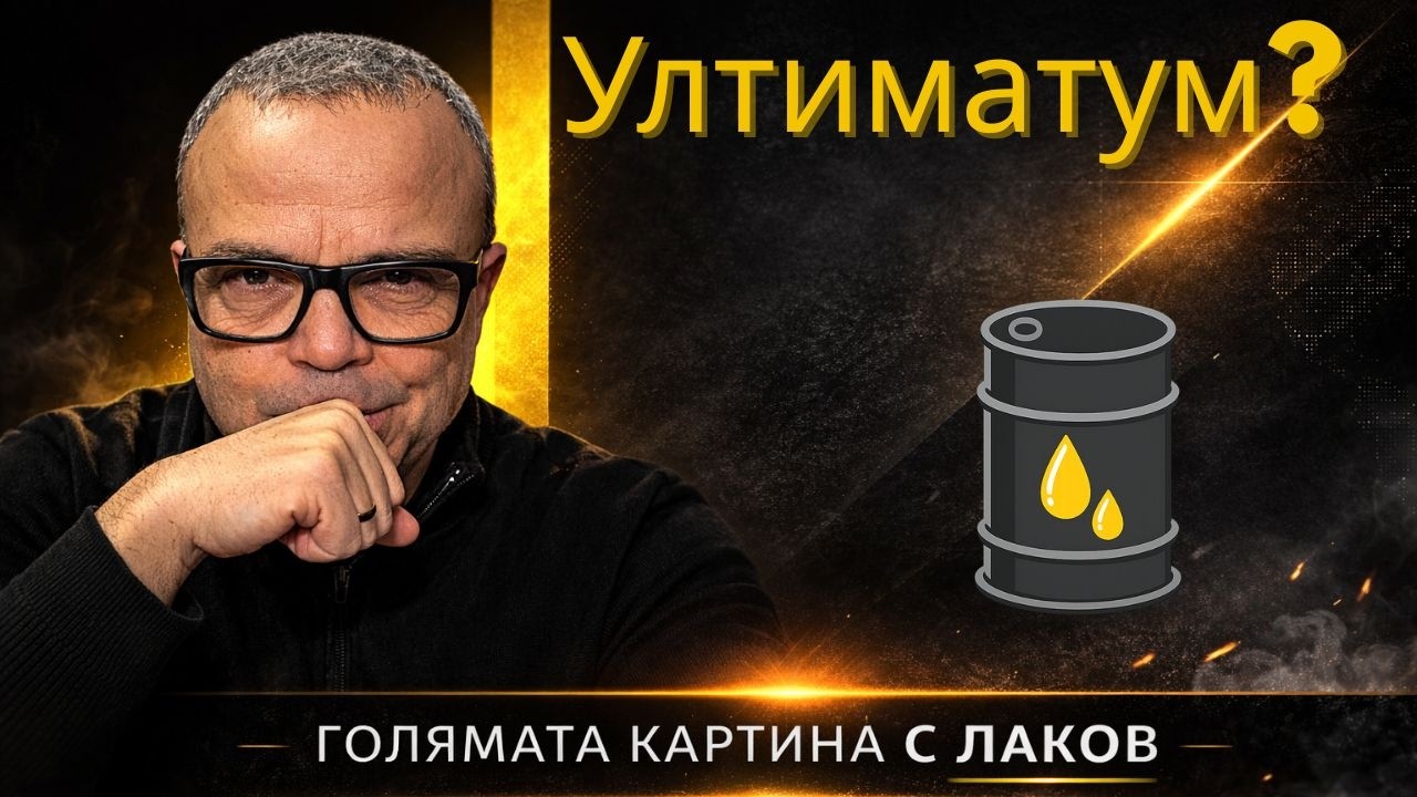 10 дни до решение? Какво чакат пазарите