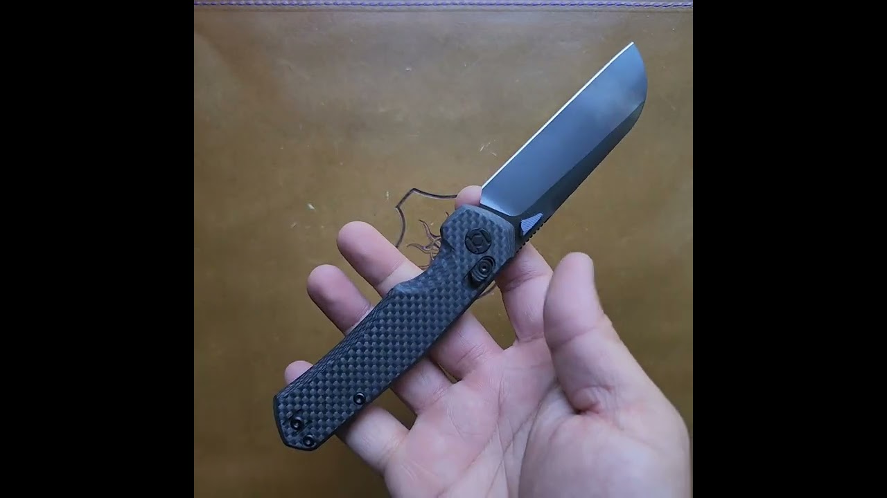 Monday #MAilCall 📫📦 -  Kunwu CHAD 🔥