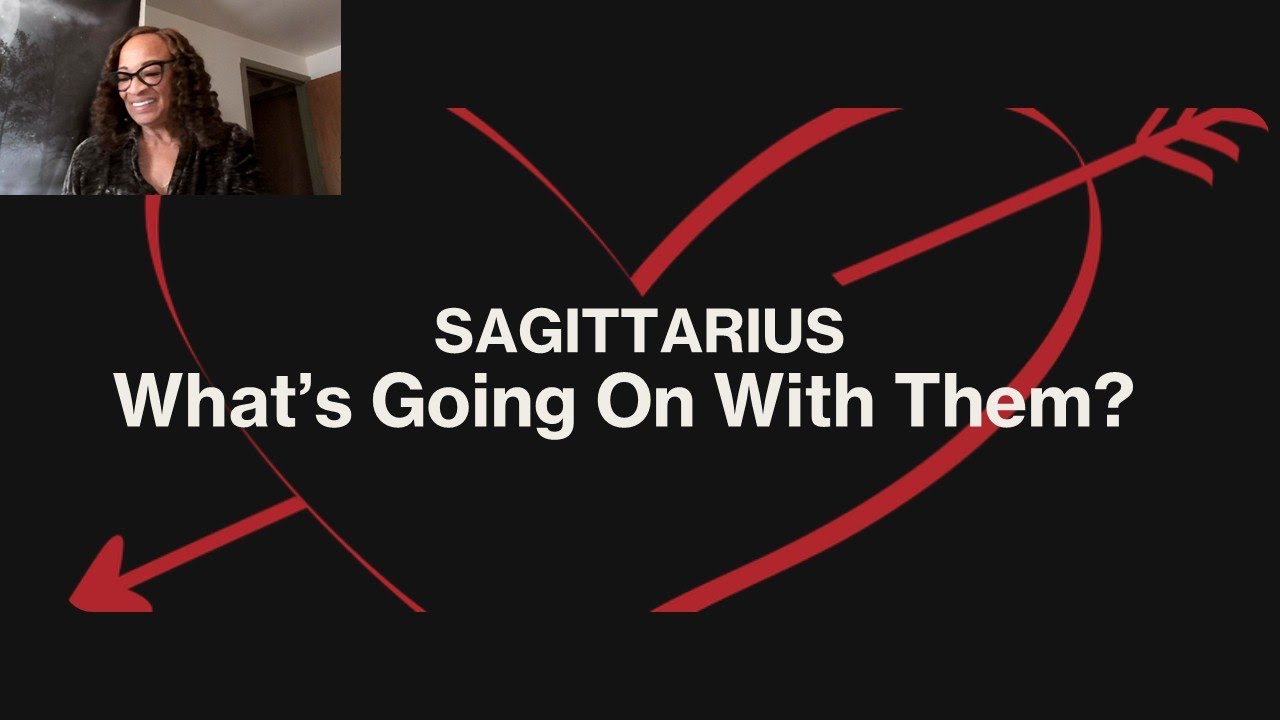Sagittarius♐🌖♍They Are Going Through Karma Watching You Move On